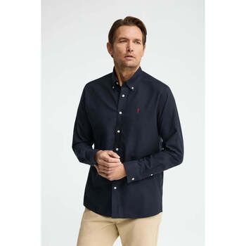 Polo Club Camisa manga larga RIGBY GO OXFORD VO para hombre