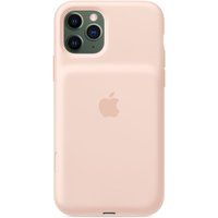 iphone 11 pro smart battery case - pink pink