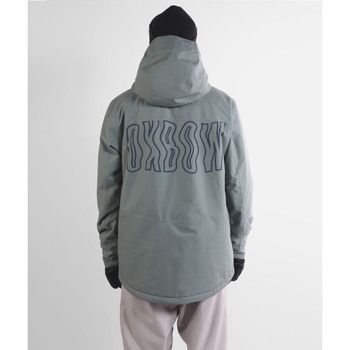 Oxbow Abrigo Veste technique BALME para hombre
