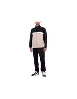 chandal champion full zip legacy negro hombre