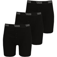 duke boxer d555 driver 2 para hombre