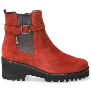 Mephisto Zapatillas de tenis FAUVE para mujer