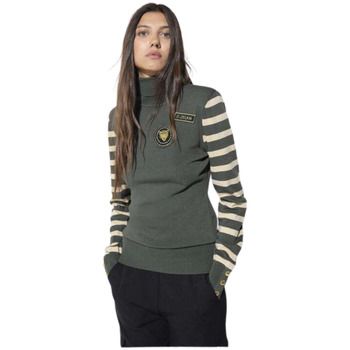 Lola Casademunt Jersey JERSEY RAYAS LUREX MUJER para mujer