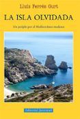la isla olvidada