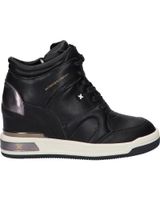 de xti sneaker con cuna xti 142951 negro
