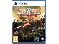 ps5 operation highjump the fall of berlin