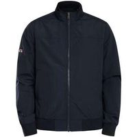 superdry cazadora chaqueta harrington de nailon para hombre