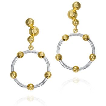 Jorge Revilla Pendientes Pendientes CELESTIAL para mujer