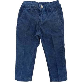 Emanuel Pris Pantalones q-bab-65156 para niño
