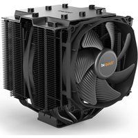 be quiet dark rock pro tr4 135 mm cpu cooler