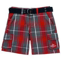 srk short nino bermuda garcon eck para nino