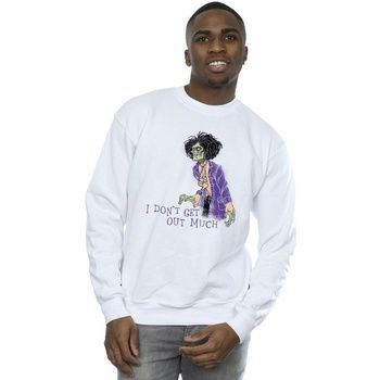 Disney Jersey Hocus Pocus Don't Get Out Much para hombre