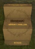 break  el senor de los anillos