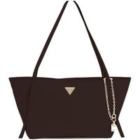 guess bolso de mano hwbg97 45230 devon 3 comp tote para mujer