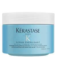 kerastase fusio-scrub scrub energisant energising scrub 325g