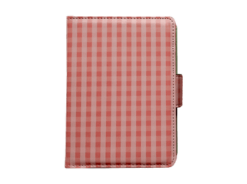 Funda eBook - Wondee 6P Layla, Rojo