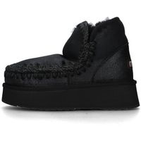 mou botines fw681000b para mujer