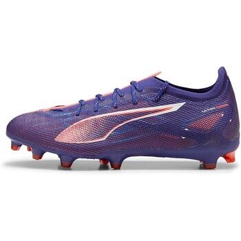 Puma Zapatillas de fútbol Ultra 5 Pro Fg/Ag para hombre