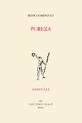 pureza (accesit del premio adonais 2022)