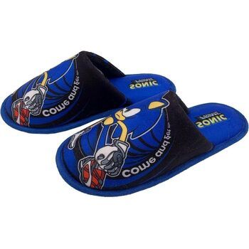 Dessins Animés Pantuflas ZP-1138-SC para hombre