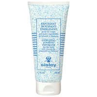 sisley firming body care energizing foaming exfoliant 200ml