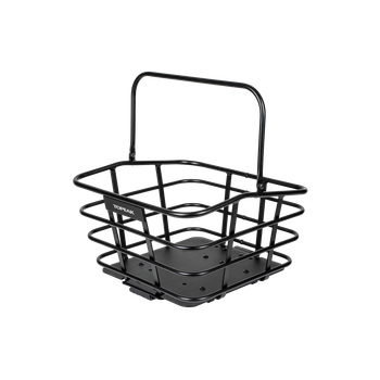 Cesta Trasera Topeak Dx 18l (mtx 2.0)