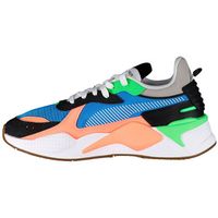 puma deportivas moda baskets select rs-x hard drive multicolore para hombre