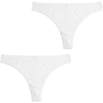 Q-En Strings Q105 para mujer