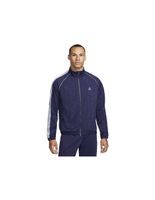 chaqueta de baloncesto nike gianni hombre blue