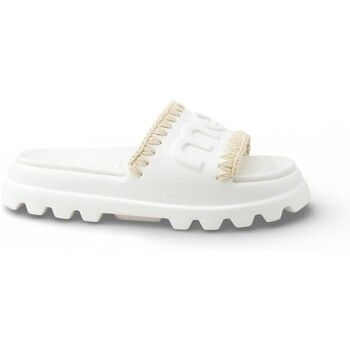 Mou Sandalias MU.SW661000N-PE26-WHI para mujer