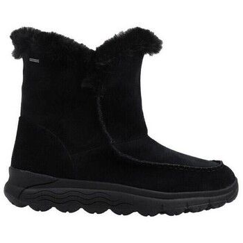 Geox Descansos D SPHERICA 4X4 B ABX para mujer