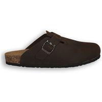 valleverde sandalias marrone para hombre