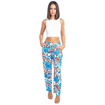 Isla Bonita By Sigris Pantalones Pantalón para mujer