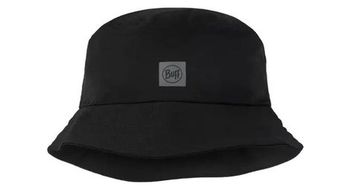 Gorro bob buff adventure bucket negro