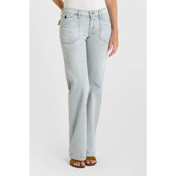 Le Temps des Cerises Jeans Jeans flare flare, largo 34 para mujer