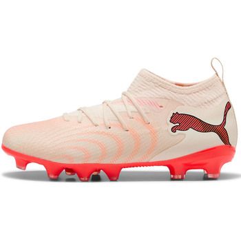Puma Zapatillas de fútbol Future 9 Match Fg/Ag Jr para niña