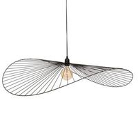 adelia negro h105cm
