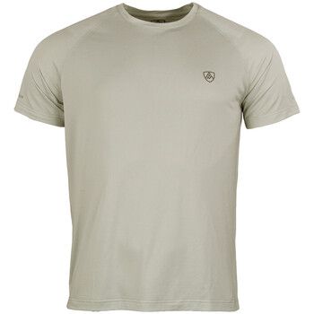 Peak Mountain Camiseta TEE-SHIRT TECHNIQUE CAZOKA HOMME para mujer