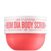 exfoliante corporal bom dia de sol de janeiro 220g