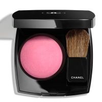 chanel coloretes joues contraste colorete en polvo
