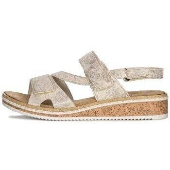 Rieker Sandalias Combi para mujer
