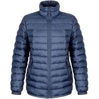 result urban chaqueta ice bird para mujer