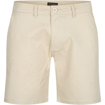 Cappuccino Italia Short Chino Short para hombre