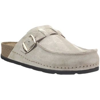Scholl Zuecos Bora Moccasin para mujer