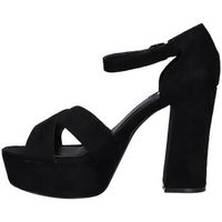 mtng zapatos de tacon 58897 para mujer