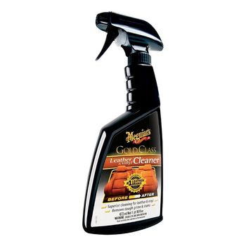 Leather and Vinyl Cleaner 473ml