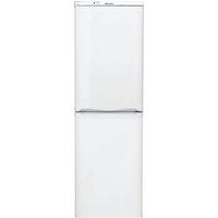 hotpoint hbnf 5517 w 5050 fridge freezer - white white