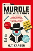 murdle resuelve el crimen
