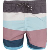 barts banador mirro shorts kids para nino