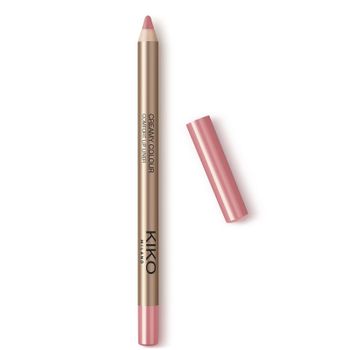 KIKO Milano Creamy Colour Comfort Lip Liner 1.2g (Various Shades) - 03 Powder Pink